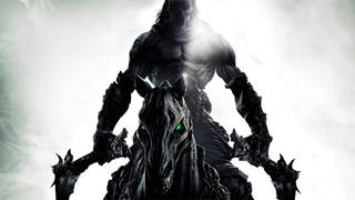 The Makers of <em>Bayonetta</em> Would Love to Buy The Suddenly-Endangered <em>Darksiders</em> Series